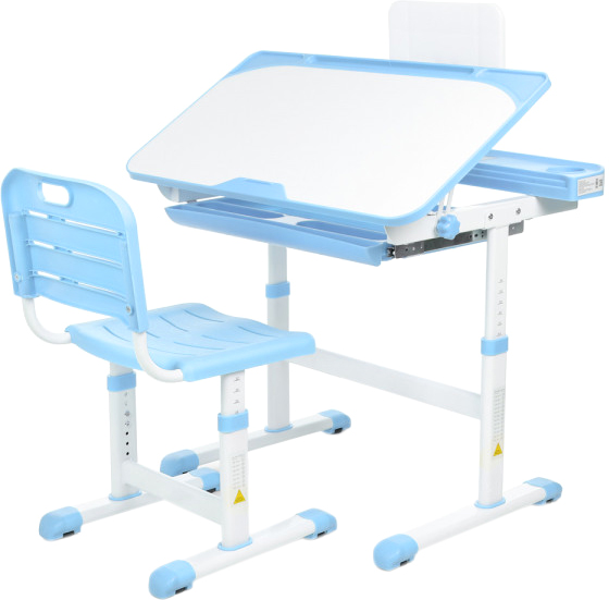 

Парта Bambi M 3823A-4 Blue