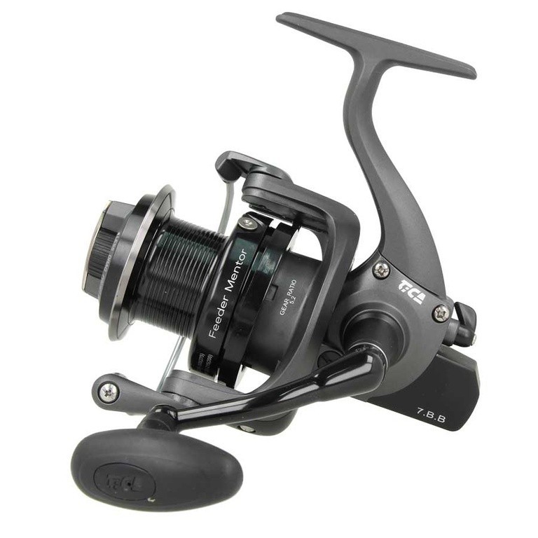 

Катушка TICA Feeder Mentor FM4000 7+1BB