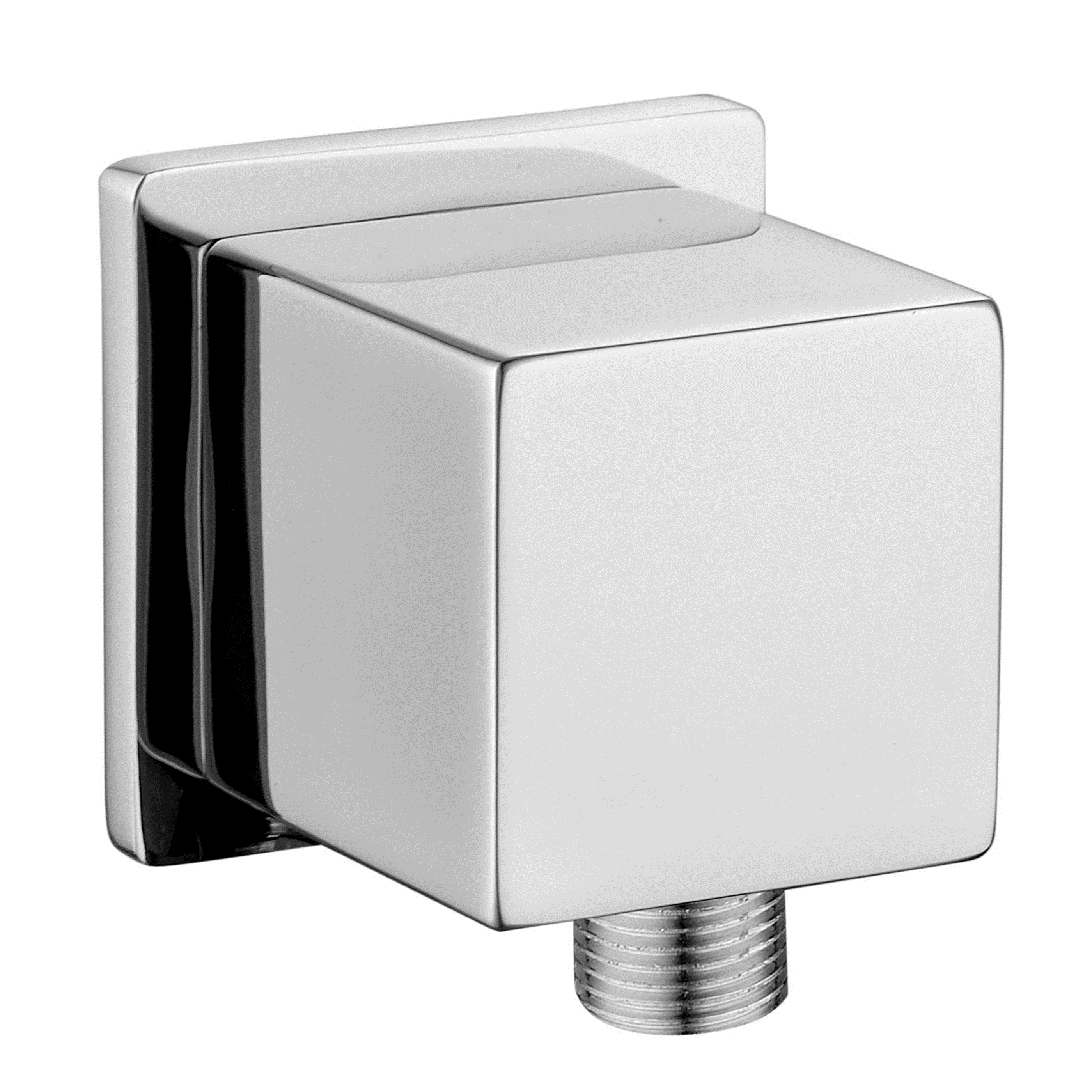 

Подсоединение шланговое (квадр) 1/2 " IMPRESE HC02
