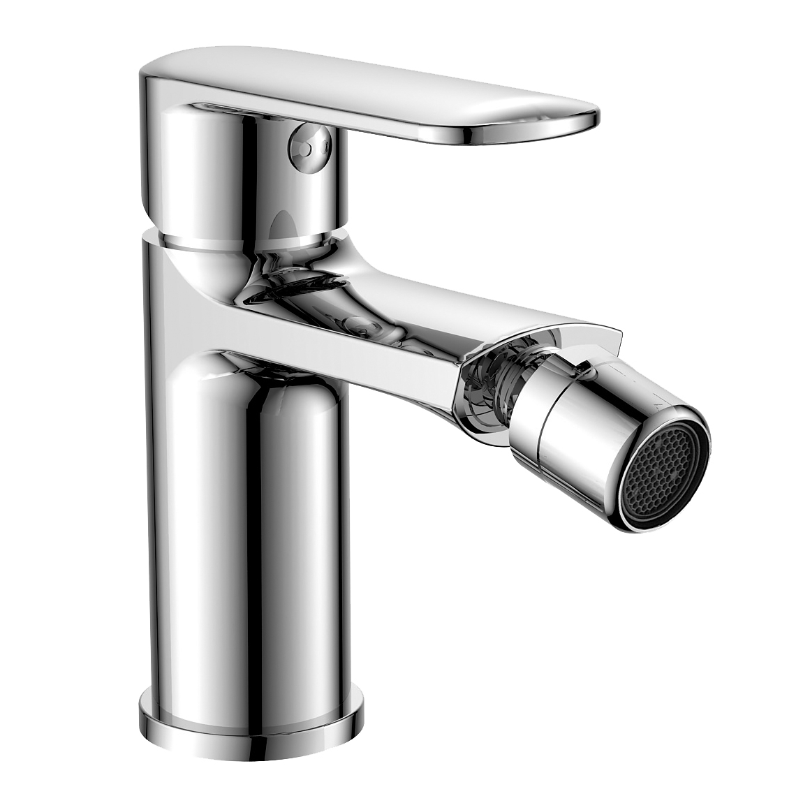 

Смеситель для биде VOLLE FIESTA 15155100