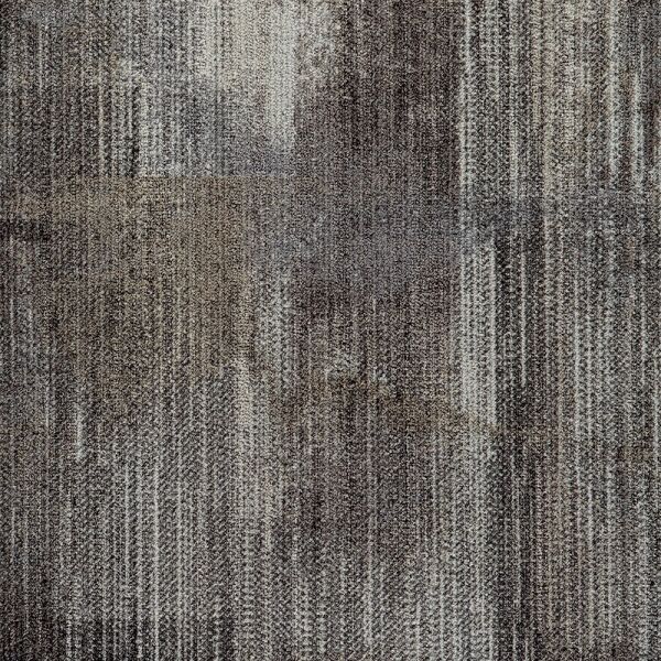 

Ковровая плитка Milliken Naturally Drawn Drawing In Ink DWK 79-174-94 Antler Velvet