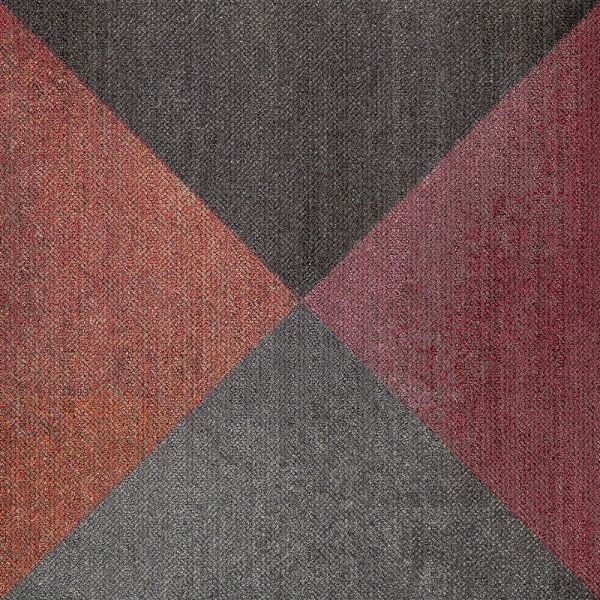 

Ковровая плитка Milliken Clerkenwell Three Corners THC33-137-79 MOSAIC GEM