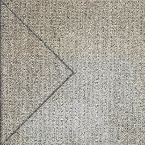 

Ковровая плитка Milliken Clerkenwell Triangular Path TGP15-144-83 Dame Purecroft