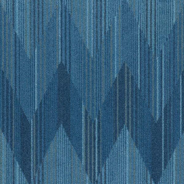 

Ковровая плитка Milliken Fixation Zigzag ZZG19-157 GRADIENT