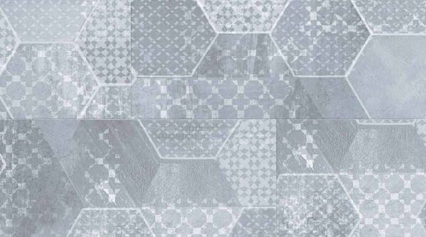 

ПВХ-плитка Gerflor Creation 30 Clic Mineral 0864 Cementine Denim