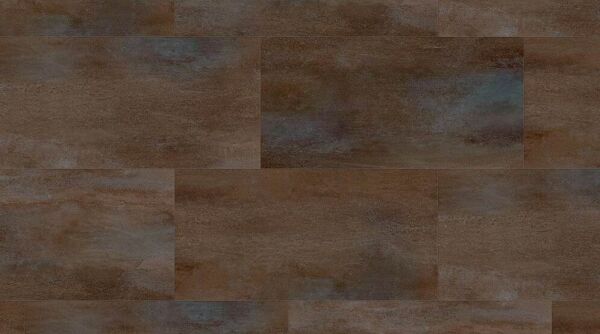 

ПВХ-плитка Gerflor Creation 55 Mineral 0094 Rust Metal