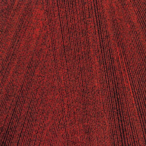 

Ковровая плитка Milliken Facet FCT82-109 Carmine