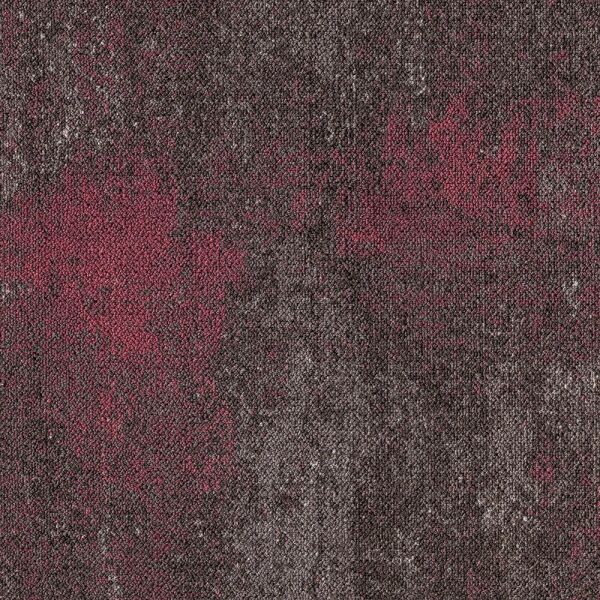 

Ковровая плитка Milliken Comfortable Concrete 2.0 Urban Drama UDR133-137-05 Berry Pink