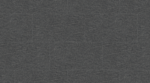 

ПВХ-плитка Gerflor Creation 70 Clic Textile 1058 Gentleman Grey