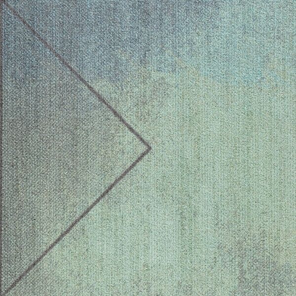

Ковровая плитка Milliken Clerkenwell Triangular Path TGP13-139-140 Smooth Fields