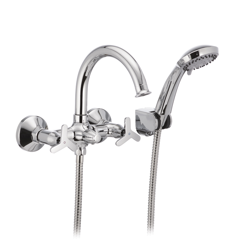 

Смеситель для ванны MIXXUS PREMIUM APOLLO 009 (ST3771)