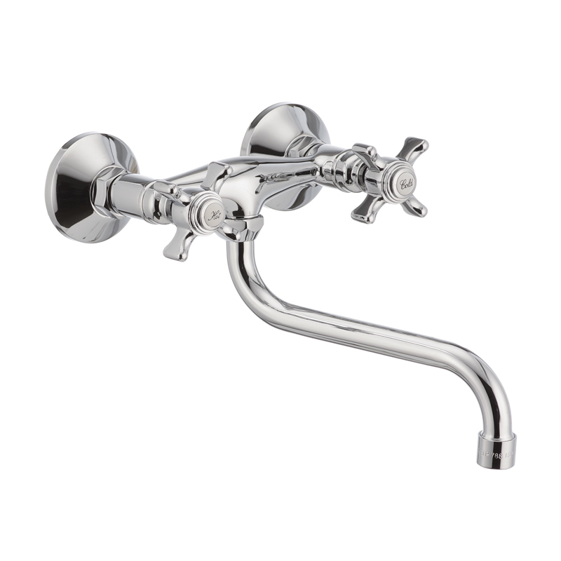 

Смеситель для кухни Haiba ZEUS 361 (ST3297)