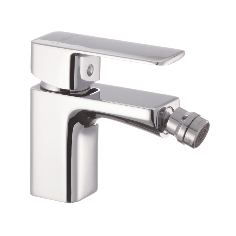 

Смеситель для биде Haiba KUBUS 002 (ST3585)