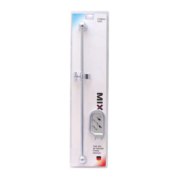 

Душевая стойка MIXXUS S325 (ST3602)