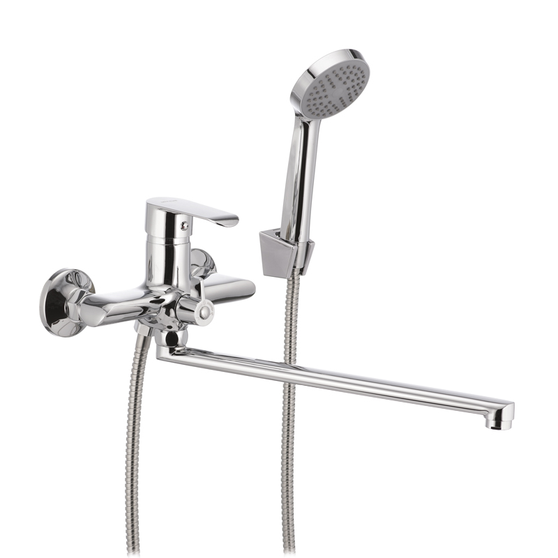 

Смеситель для ванны MIXXUS COLORADO 006 (ST3702)