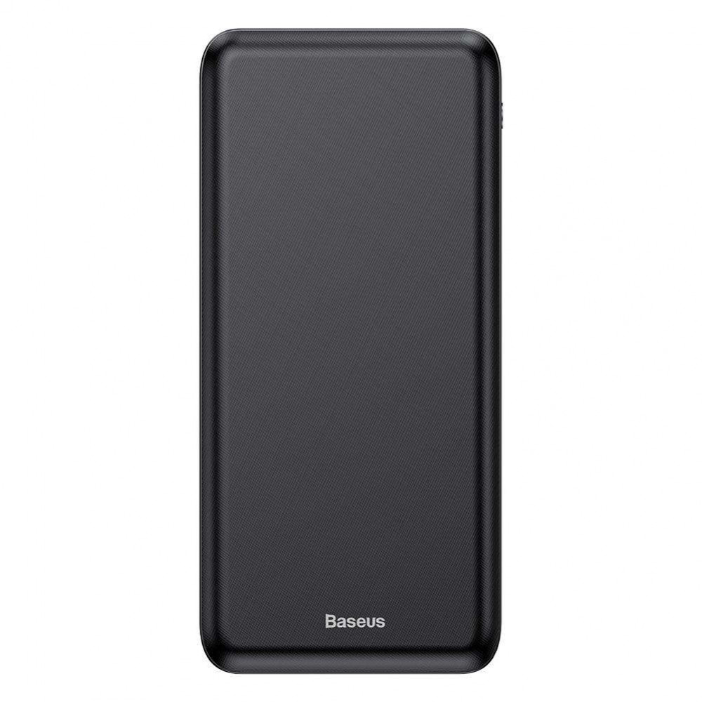 

Портативное зарядное устройство Power Bank Wireless Charger Baseus M36 10000 mAh Черный