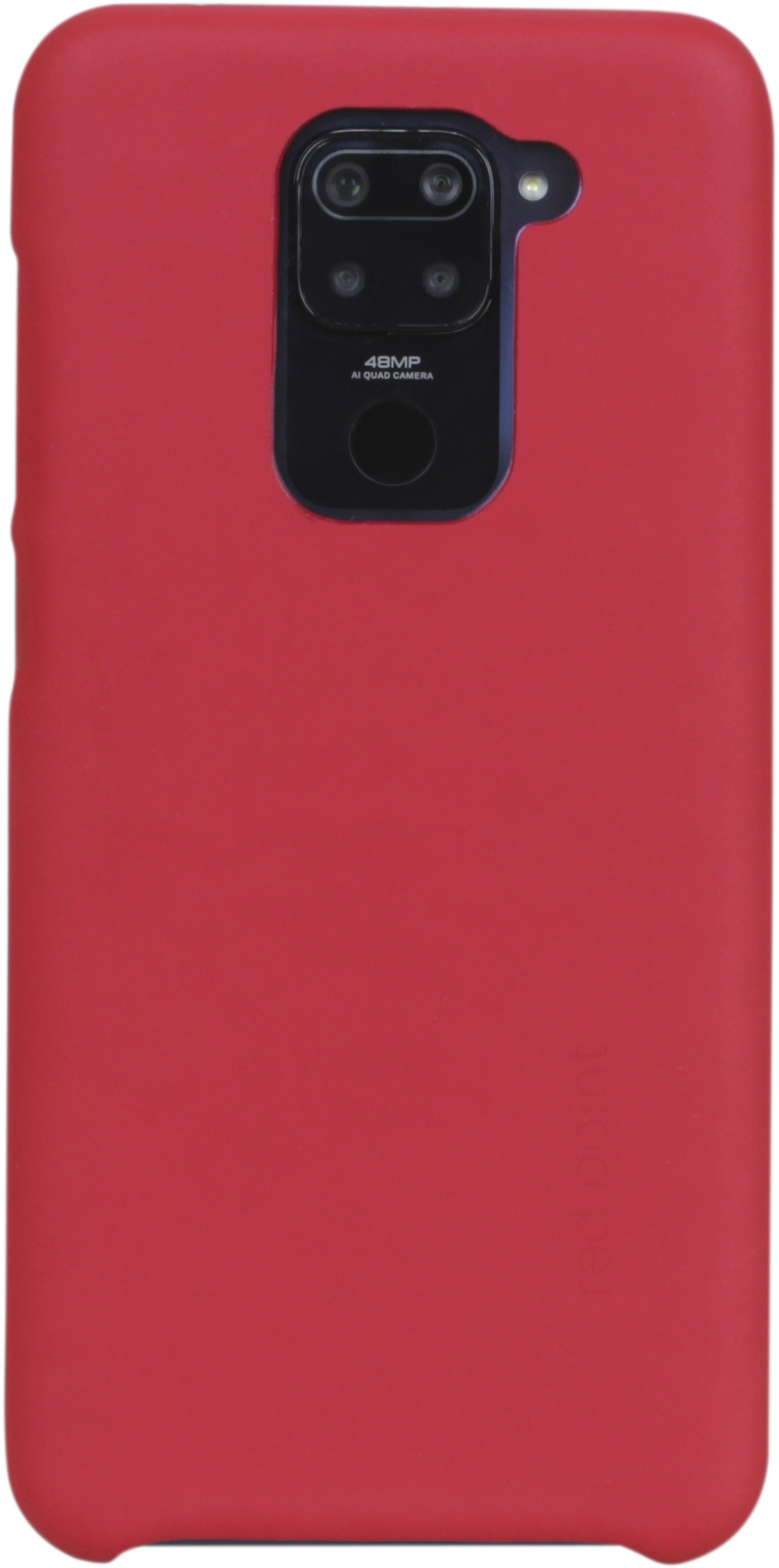 

Панель Red Point UNO для Xiaomi Redmi Note 9 Red (МС.315.Ш.03.02.000)