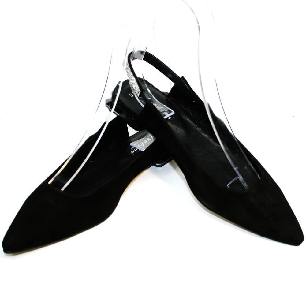 

Женские босоножки Kluchini Kl-5180-45Ш-01 Black 36( 22,5) черный 5183
