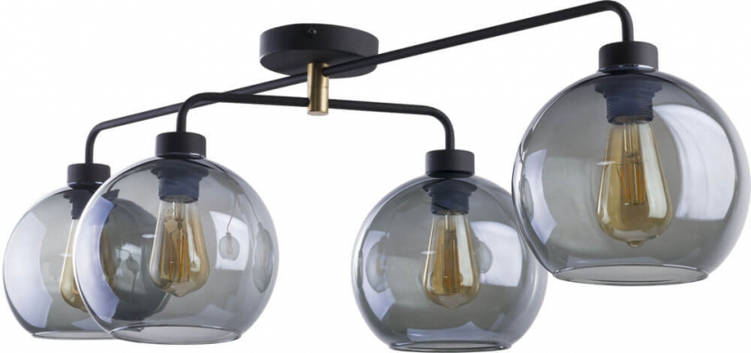 

Люстра TK Lighting BARI 2835