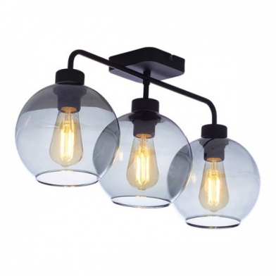 

Люстра TK Lighting BARI 4020