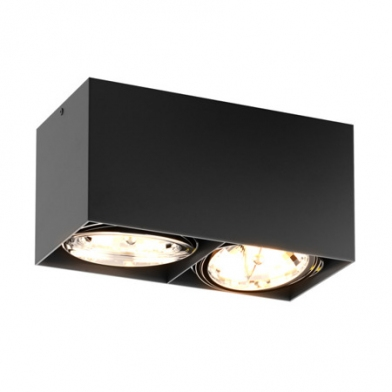 

Точечный светильник Zuma Line BOX SL 2 90433-G9