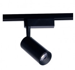 

Трековый светильник Nowodvorski PROFILE IRIS LED 20W 9005
