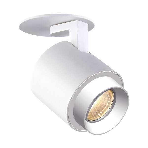 

Точечный светильник Zuma Line SCOPY 1 ACGU10-150
