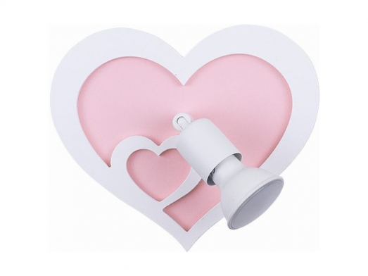 

Бра Nowodvorski HEART 9062