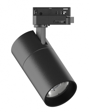 

Трековый светильник Ideal Lux QUICK 222523