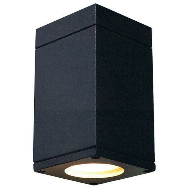 

Потолочный уличный светильник Norlys Sandvik 796B