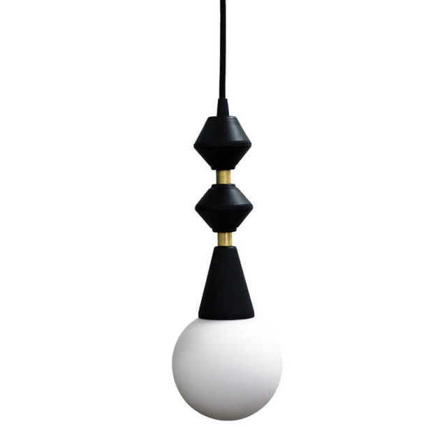 

Люстра Pikart Dome lamp 4844-4_33