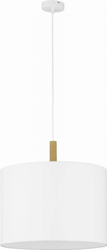 

Люстра TK Lighting DEVA WHITE 4107