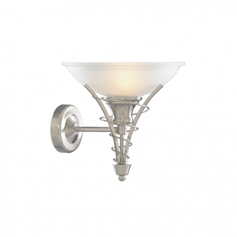 

Бра Searchlight Linea 5227SS