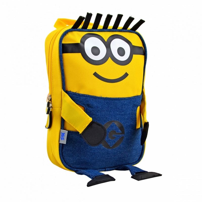 

Рюкзак детский YES К-18 ''Minions'' (557820)