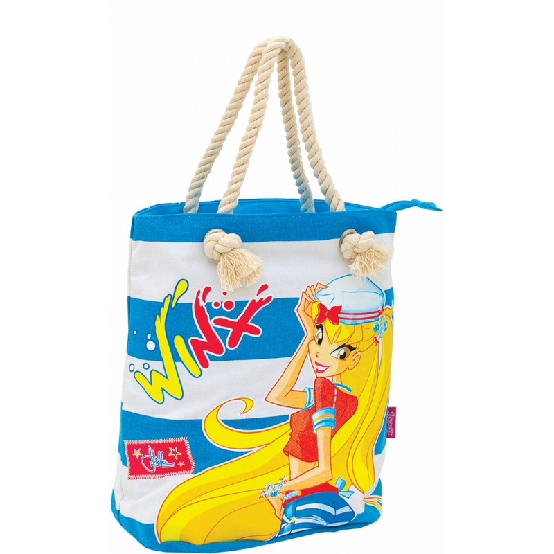 

Сумка детская 1 Вересня FB-02 ''Winx'', 30.5x28.5x33см