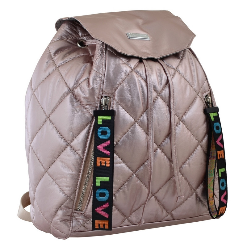 

Рюкзак женский Yes Weekend YW-28 Glamor Tucana PU