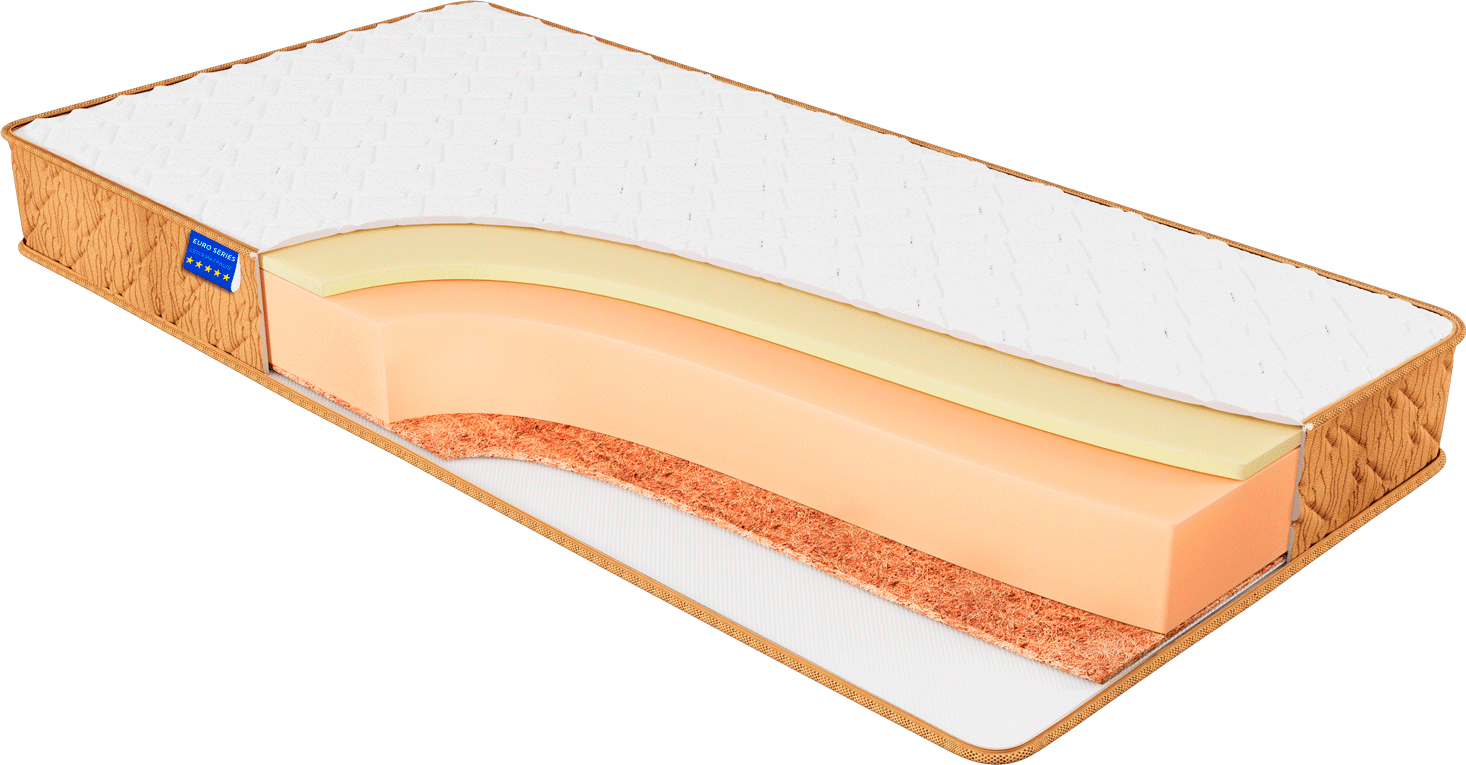 

Матрас Musson Релакс Memory Cocos 120х200