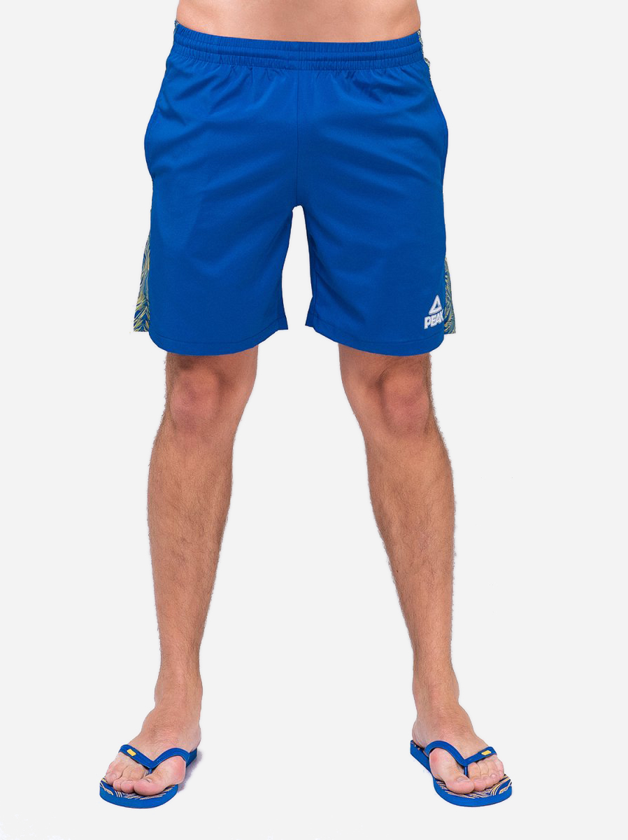 

Шорты PEAK FS-UM1902-BLU 4XL Синие