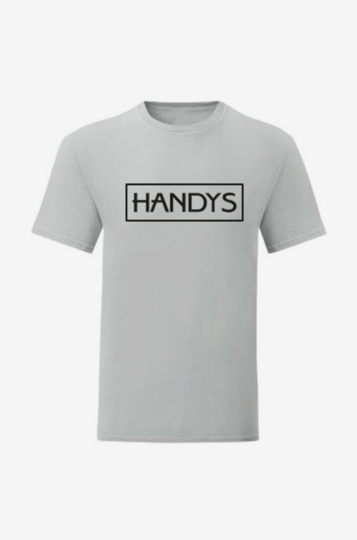 

Мужские футболки Handys Logo XXL