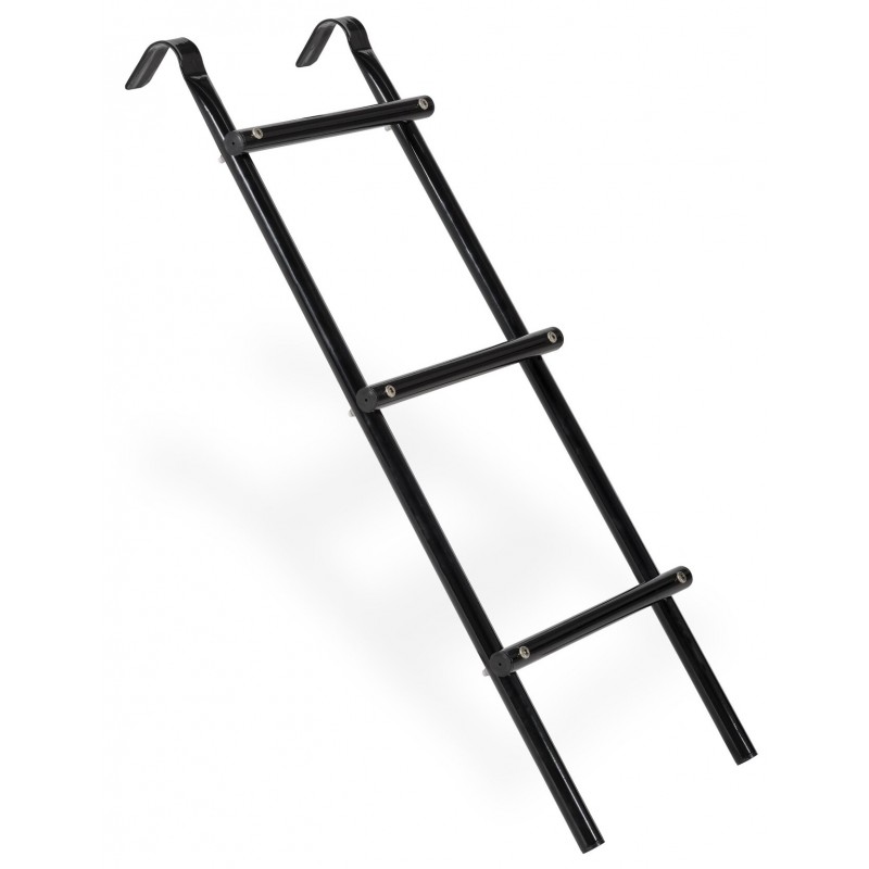 

Лестница к батутам Exit Toys Standart 93 см Черный