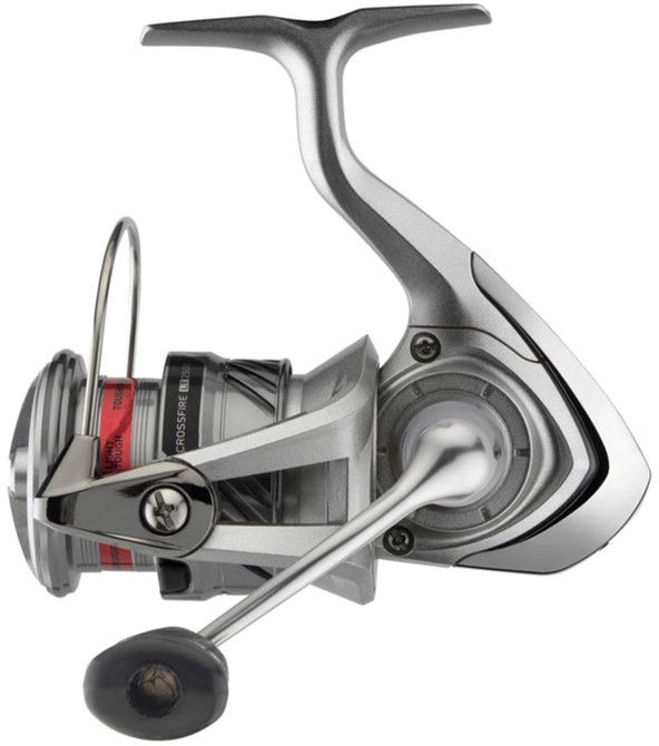 

Катушка Daiwa 20 Crossfire LT 1000 (10185-100)