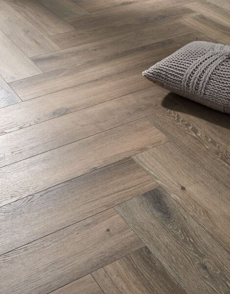 

Ламинат Kronotex Herringbone 3860 Милениум Темно Коричневый