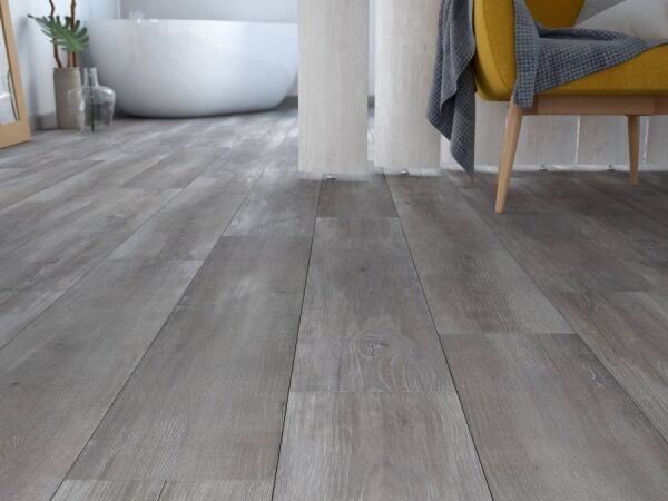 

Ламинат Alsapan Vfloor 517 Грис Черус Бланк