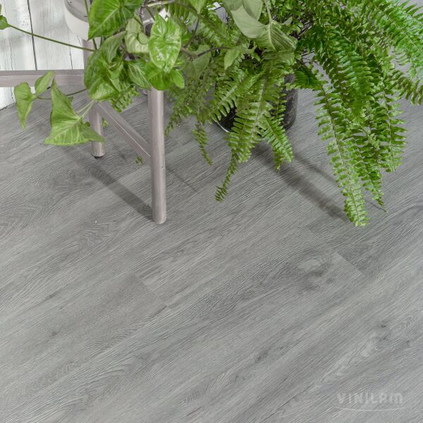 

Виниловый пол Vinilam Click 6231 Дуб Эрдинг New