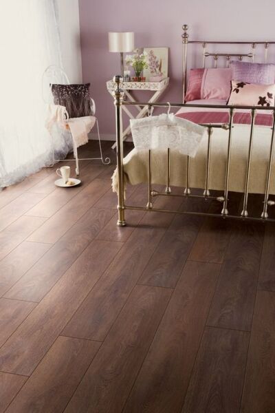 

Ламинат Krono Original Super Natural Classic 8633 Дуб Графский