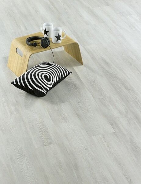 

Ламинат Alsapan Vfloor 502 Белый Хлопок