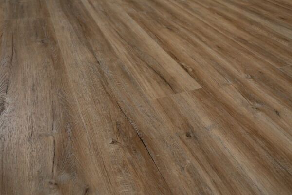 

Виниловый пол Vinilam Ceramo click 8895 Дуб Биль