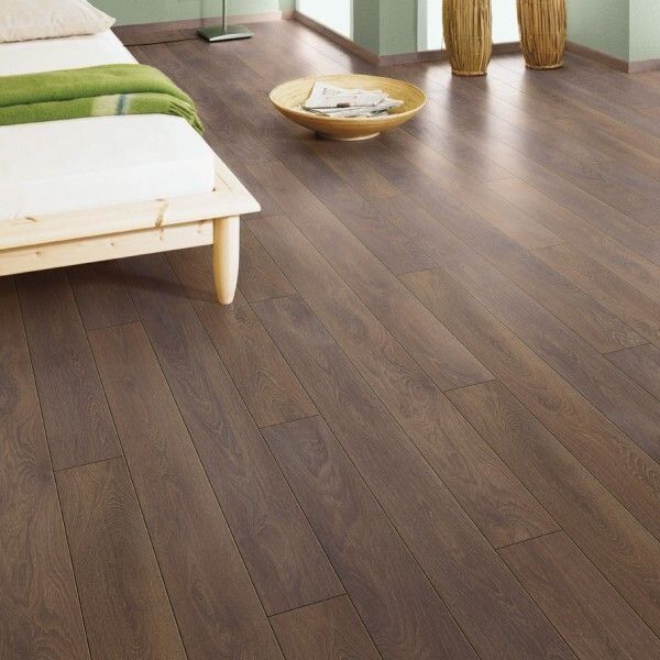 

Ламинат Krono Original Super Natural Narrow 8633 Дуб Графский