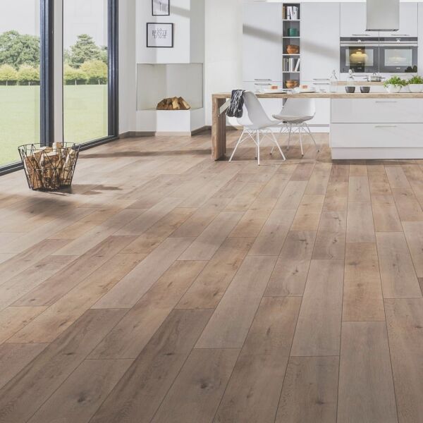 

Ламинат Krono Original Super Natural Classic K268 Дуб Вольфсбек