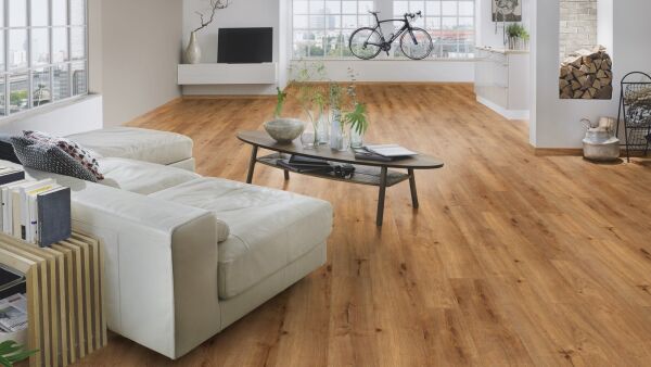 

Ламинат Krono Original Super Natural Classic К391 Дуб Скайлайн